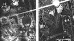 Manga BTOOOM!