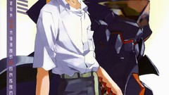 Manga Calendar neon genesis evangelion EVA Unit 01