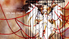 Manga clamp clover Anime