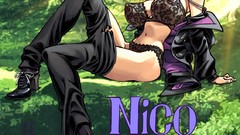 Manga fan art One Piece (anime)