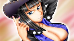 Manga fan art One Piece (anime)