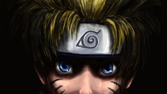 Manga fan art uzumaki naruto naruto shippuden