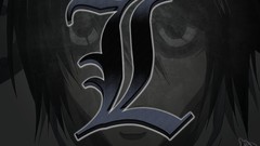 Manga lawliet death note