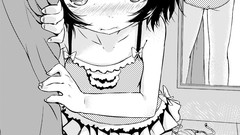 Manga lolicon Sheena