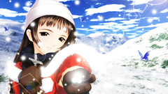 Manga minitokyo Anime