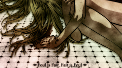 Manga minitokyo Anime gilgamesh