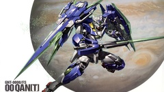 Manga Movie gundam MOE mecha naochika morishita