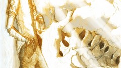 Manga naruto shippuden kakashi hatake sketches