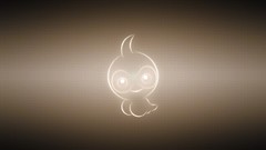 Manga Normal Pokemon multicolor castform video games