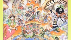 Manga One Piece (anime)