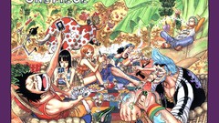 Manga One Piece (anime)