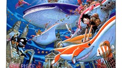 Manga One Piece (anime)