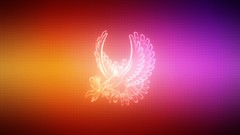 Manga Pokemon multicolor ho oh video games