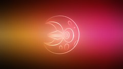 Manga Pokemon multicolor lunatone video games