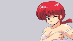 Manga Ranma 1 2