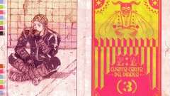 Manga scans Dorohedoro