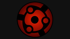 Mangekyou sharingan naruto shippuden
