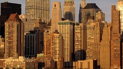 Manhattan architecture