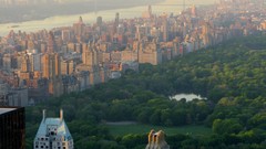 Manhattan Central Park new york city