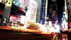 Manhattan cityscapes new york city towns