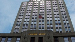 Manhattan Empire State Building new york city