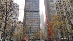 Manhattan USA cityscapes new york city