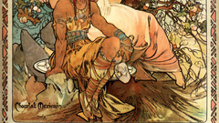 Manhood 9cm Calendar high