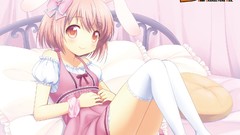 Mani (Artist) bunny girls