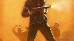 Manon The badass from