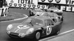 Mans high 1966 Resolution