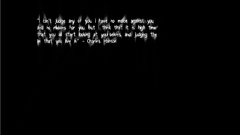 Manson murderer monster killer