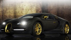Mansory bugatti veyron