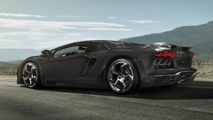 Mansory Lamborghini-Aventador