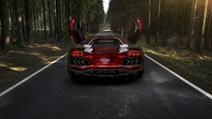 Mansory Lamborghini-Aventador