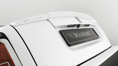 Mansory rolls Royce Car