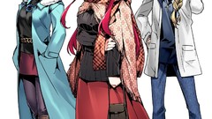 Maoyuu Maou Yuusha Maou (Maoyuu)