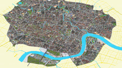 Map Shanghai copy This had posted baidu edushi