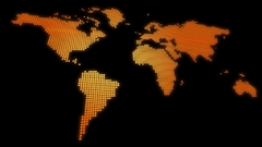 Map Size digital what sup