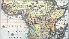 Maps Africa