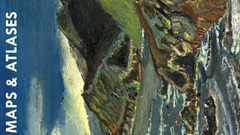 Maps atlases perch patchwork