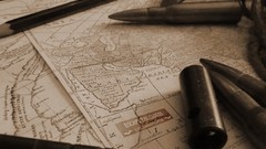 Maps bullets upscaled