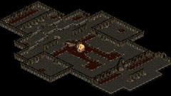 Maps diablo video games