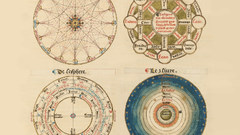 Maps drawings scheme