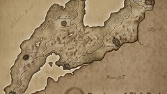 Maps Elder Scrolls daggerfall