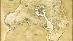 Maps Elder Scrolls The Elder Scrolls IV: Oblivion