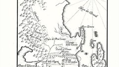 Maps game of thrones the wall