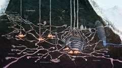 Maps hall forgotten realms dungeons and dragons underdark