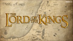 Maps israel christianity Middle-Earth Kings digital art the 