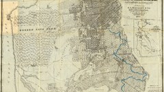 Maps Map cartography scan