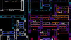 Maps nes metroid samus